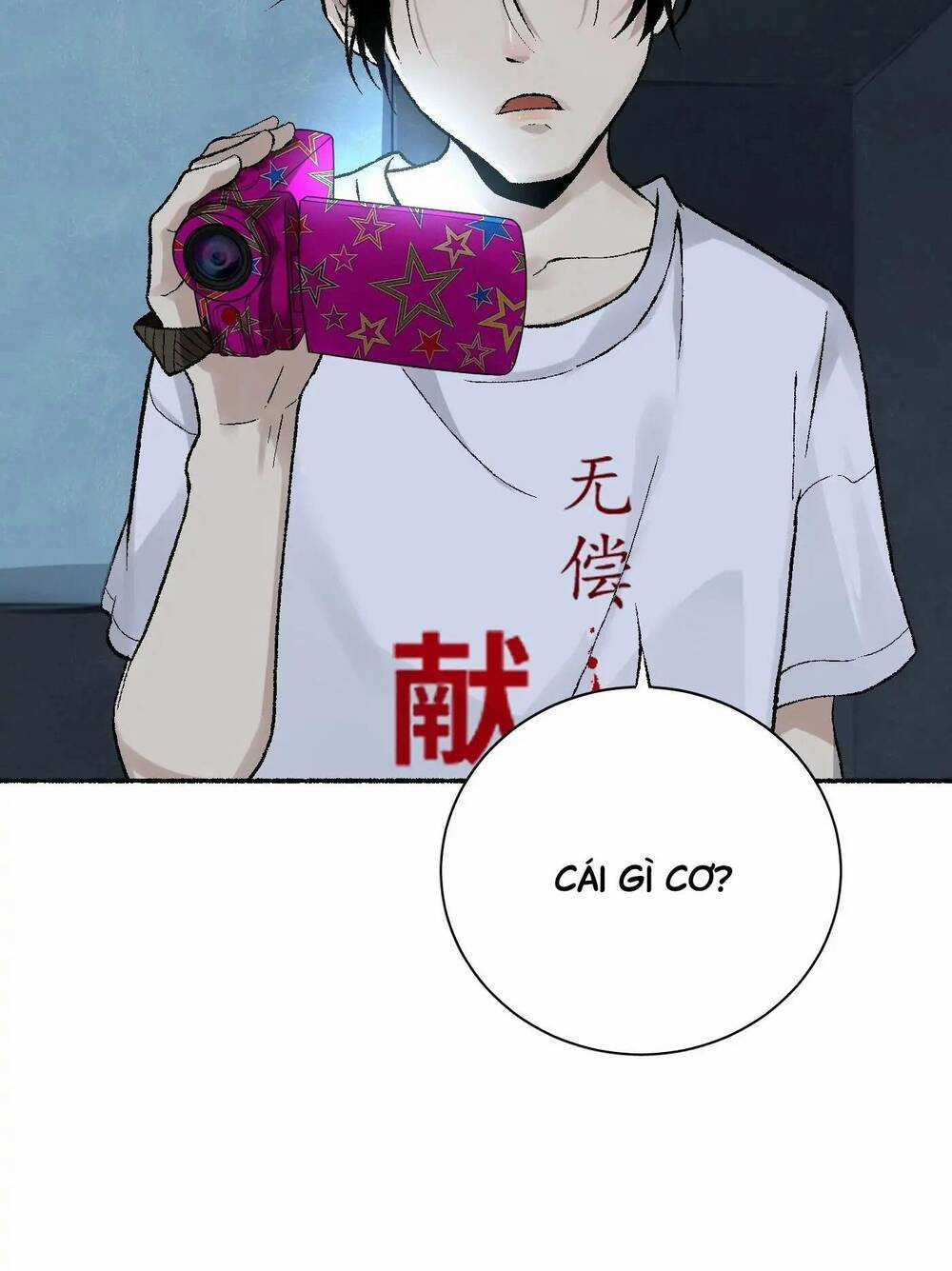 Trinh Thám Vlog - Chapter 11 - Trang 91