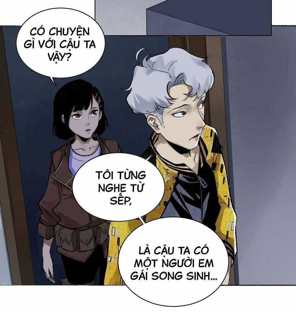 Trinh Thám Vlog - Chapter 12 - Trang 15