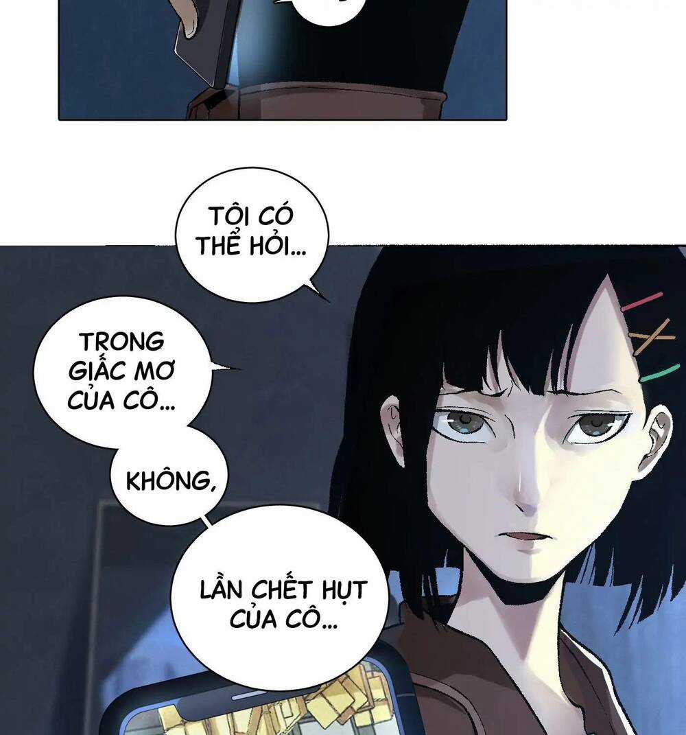 Trinh Thám Vlog - Chapter 12 - Trang 18