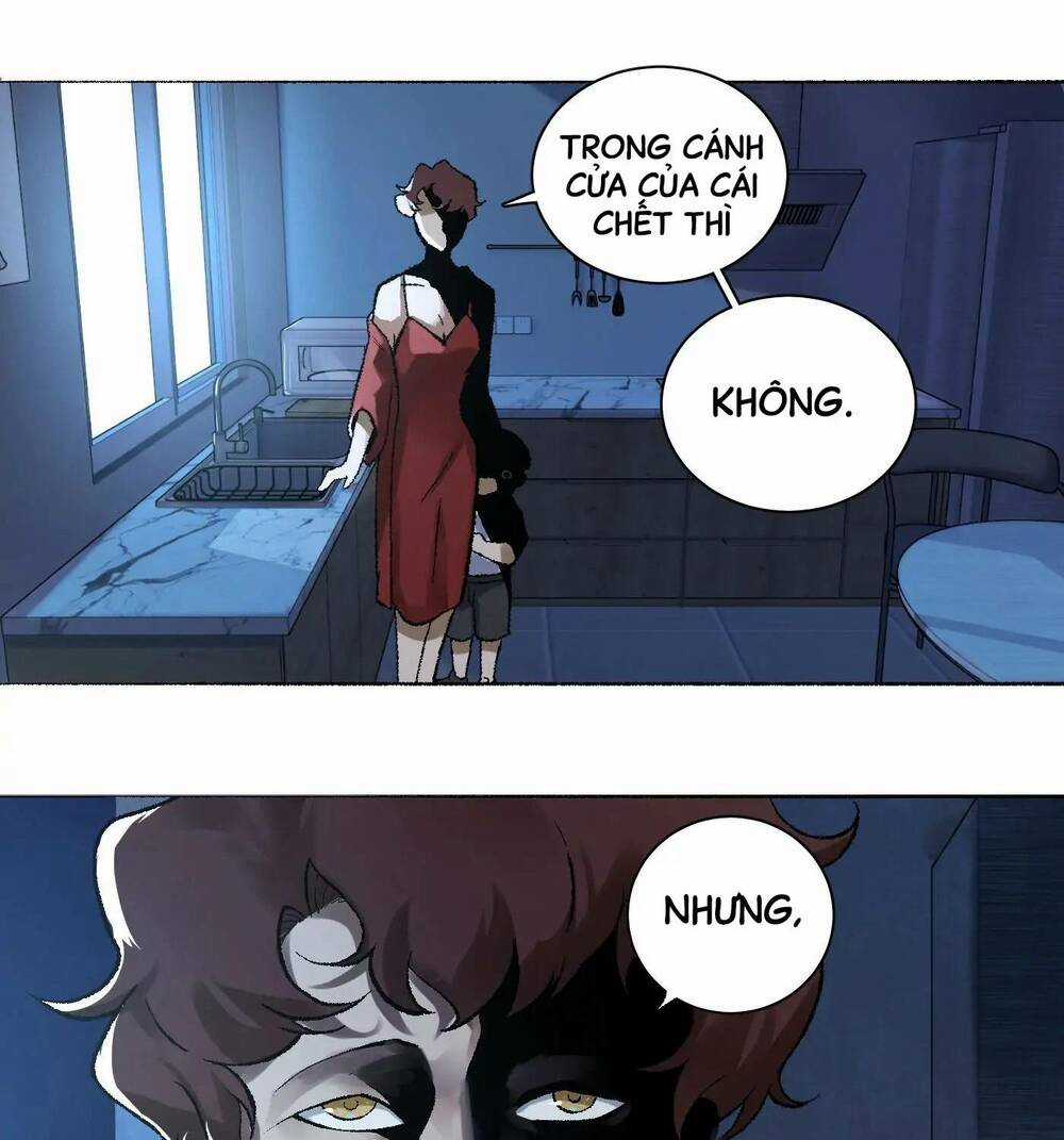 Trinh Thám Vlog - Chapter 12 - Trang 20