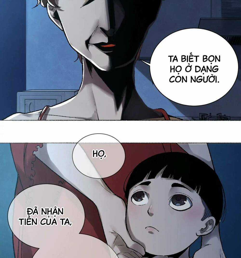 Trinh Thám Vlog - Chapter 12 - Trang 21