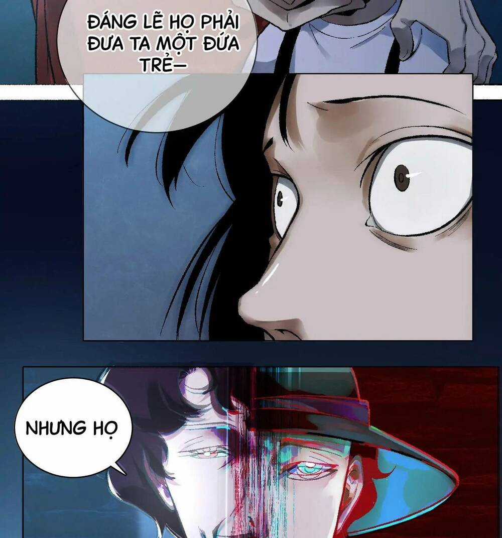 Trinh Thám Vlog - Chapter 12 - Trang 22