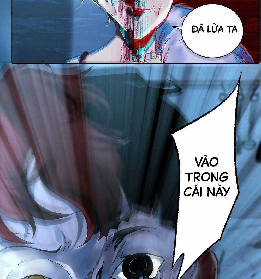 Trinh Thám Vlog - Chapter 12 - Trang 23