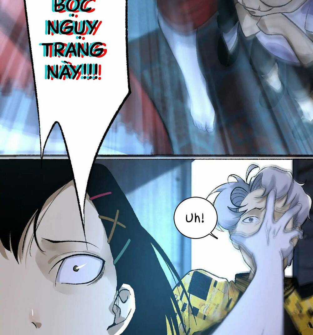 Trinh Thám Vlog - Chapter 12 - Trang 25