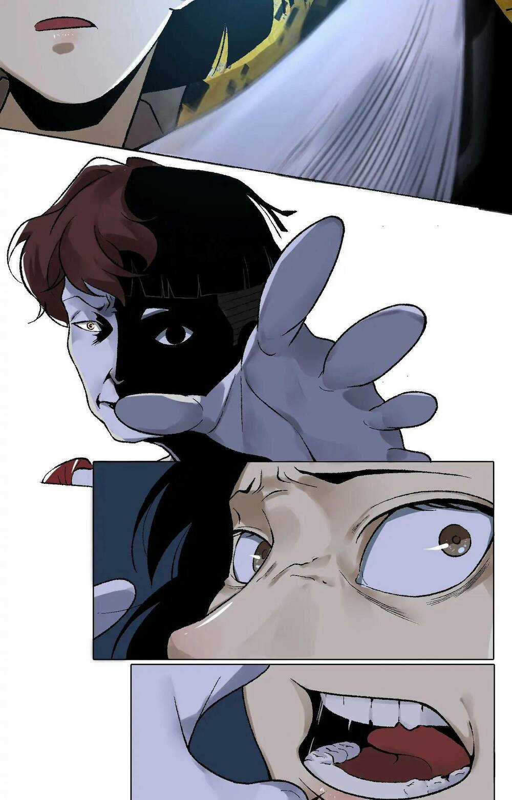 Trinh Thám Vlog - Chapter 12 - Trang 26