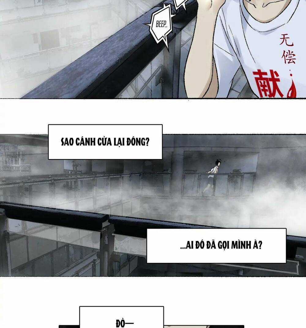 Trinh Thám Vlog - Chapter 12 - Trang 29