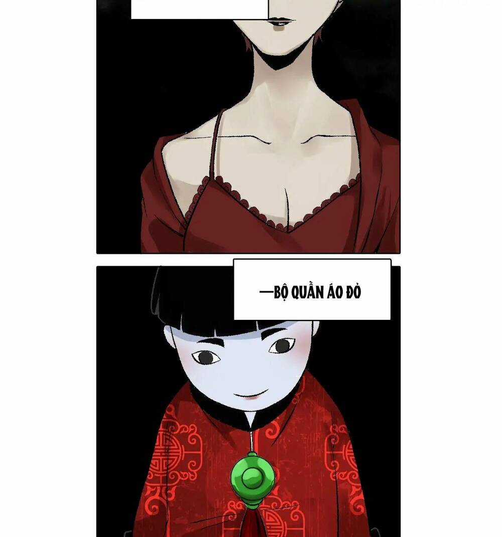 Trinh Thám Vlog - Chapter 12 - Trang 30