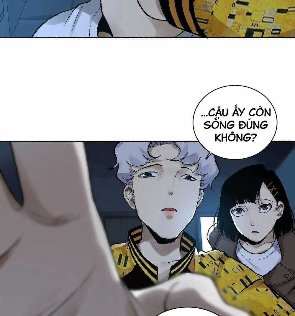 Trinh Thám Vlog - Chapter 12 - Trang 4