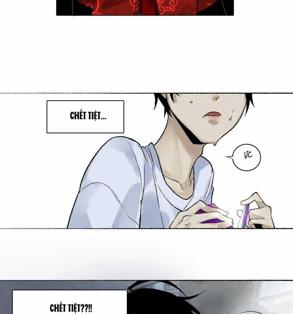 Trinh Thám Vlog - Chapter 12 - Trang 31