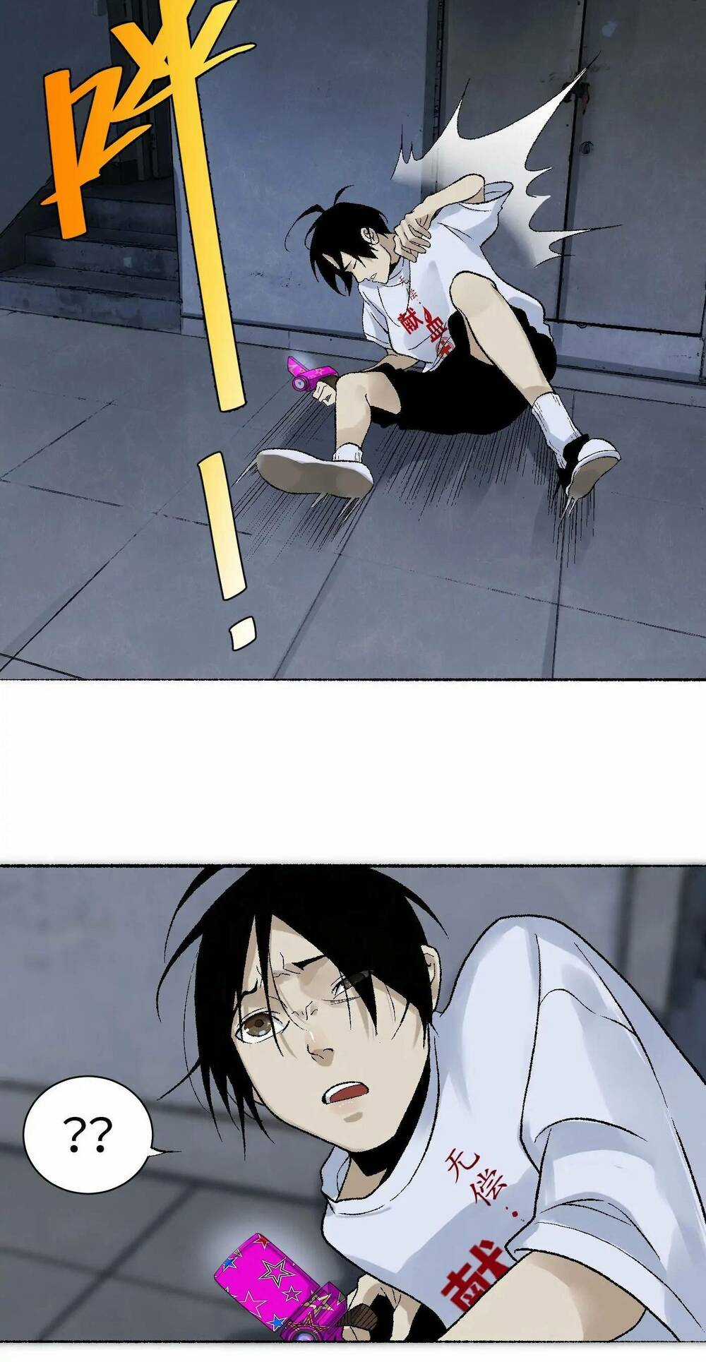 Trinh Thám Vlog - Chapter 12 - Trang 33