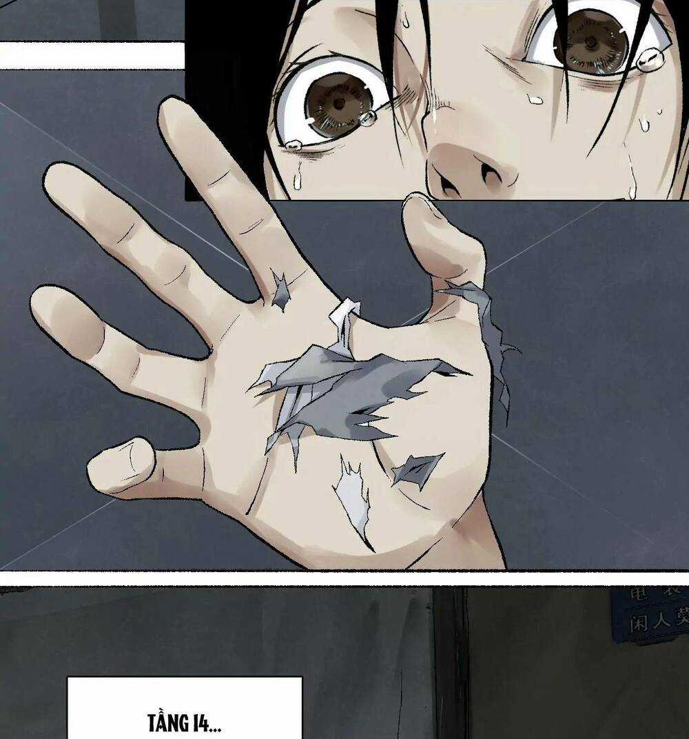 Trinh Thám Vlog - Chapter 12 - Trang 35