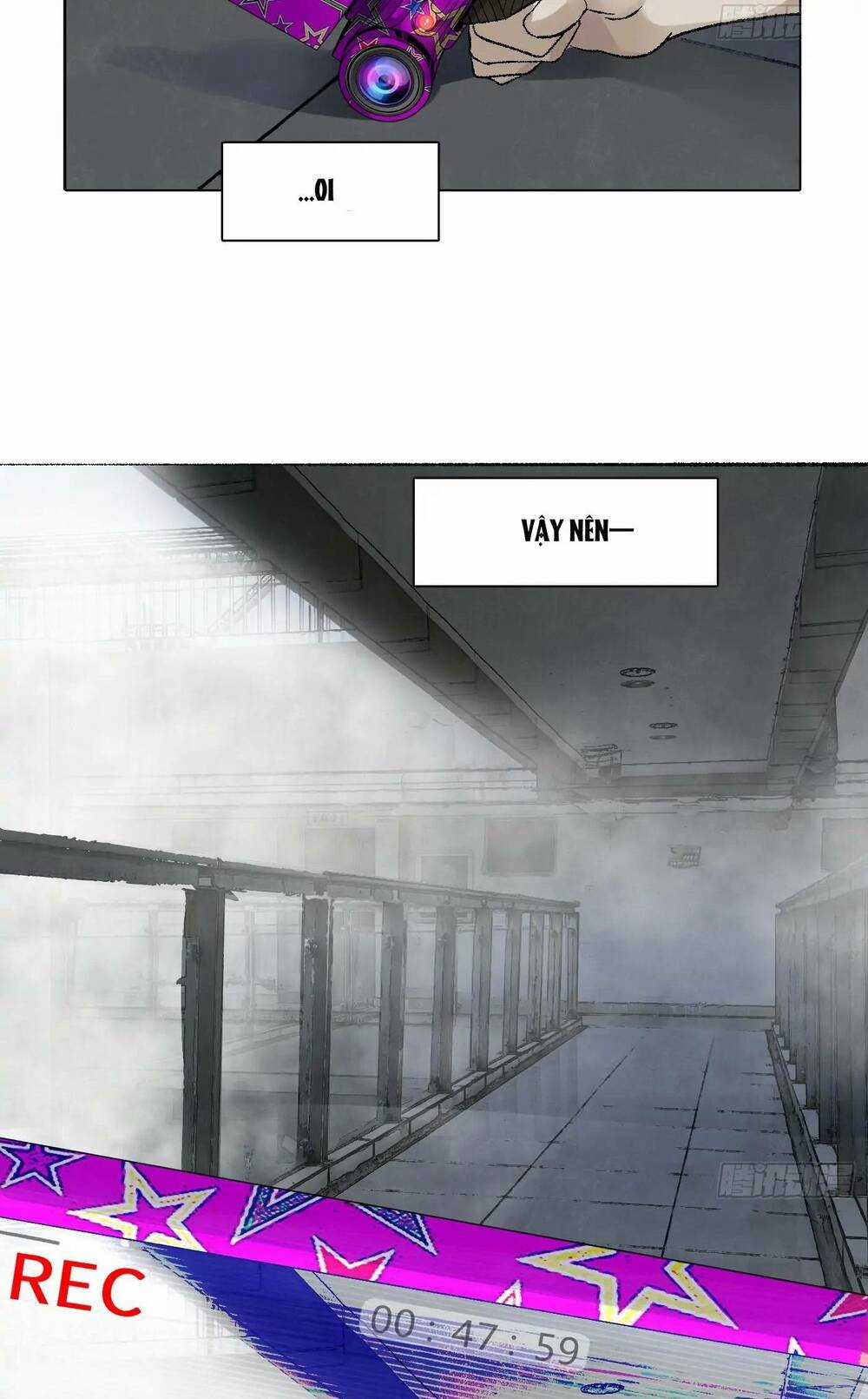 Trinh Thám Vlog - Chapter 12 - Trang 38