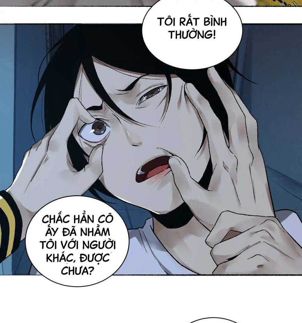 Trinh Thám Vlog - Chapter 12 - Trang 5