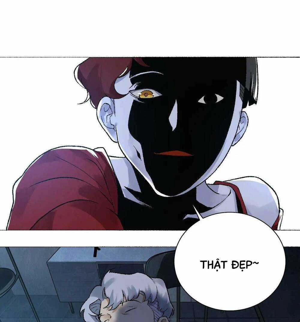 Trinh Thám Vlog - Chapter 12 - Trang 41