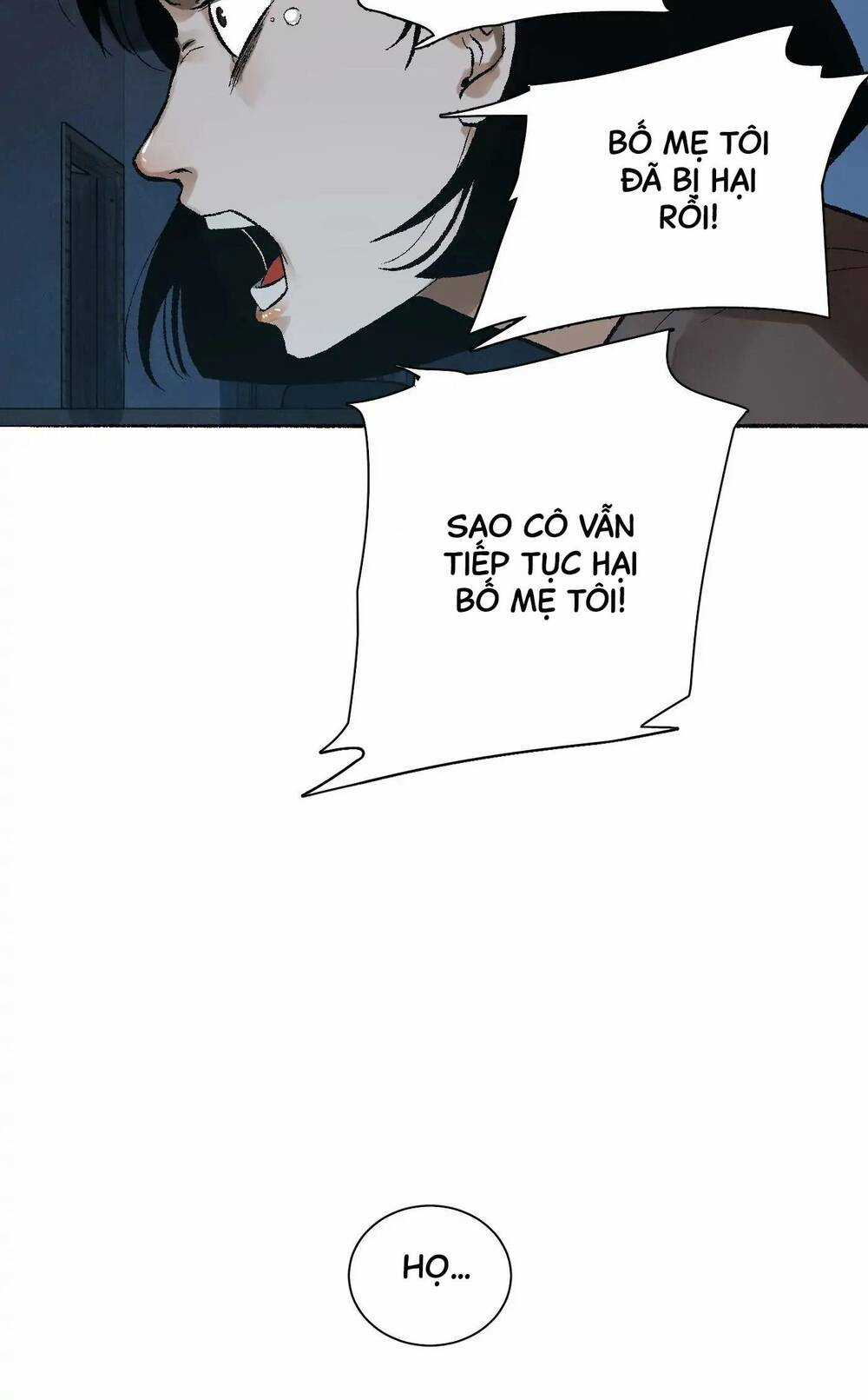 Trinh Thám Vlog - Chapter 12 - Trang 45