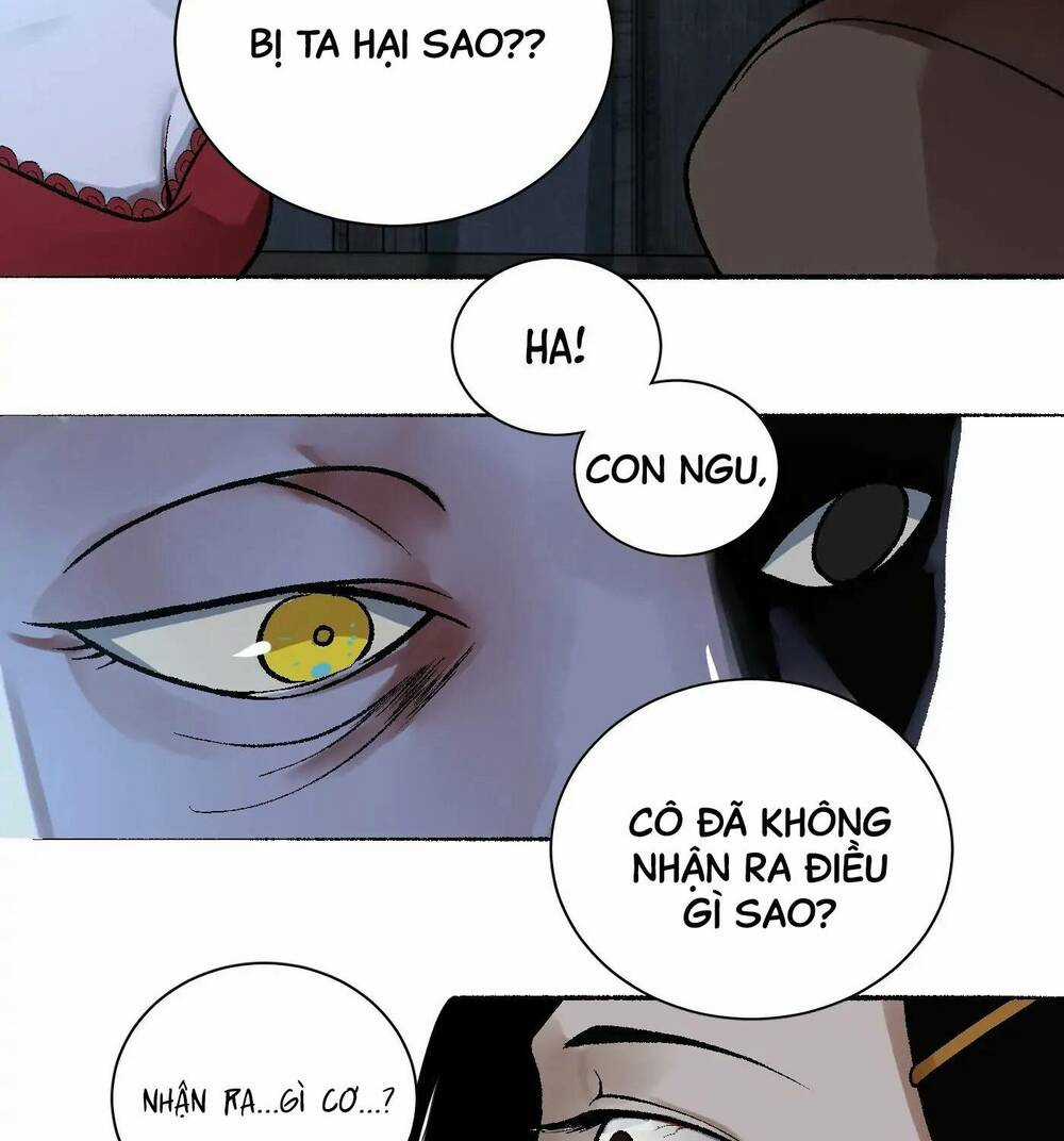Trinh Thám Vlog - Chapter 12 - Trang 47
