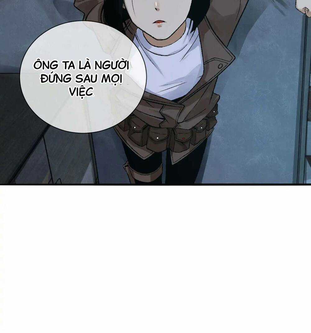 Trinh Thám Vlog - Chapter 12 - Trang 49