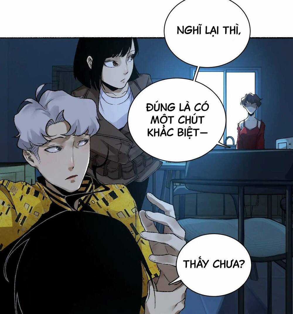 Trinh Thám Vlog - Chapter 12 - Trang 6