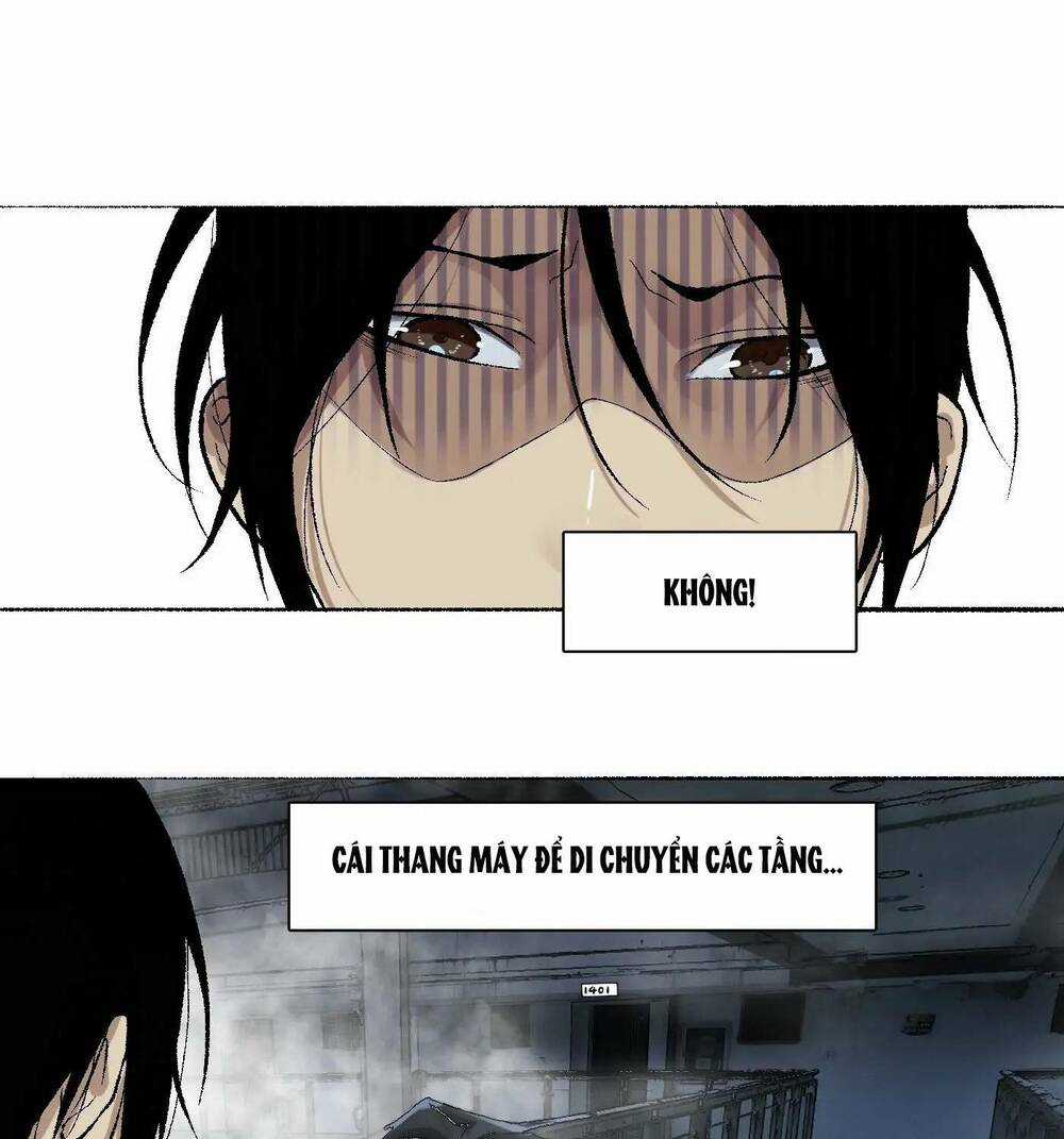 Trinh Thám Vlog - Chapter 12 - Trang 52