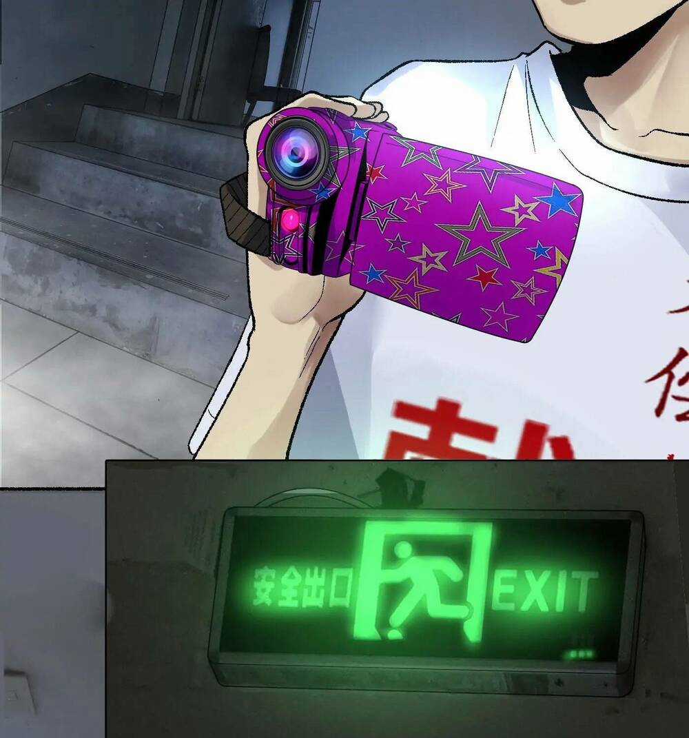 Trinh Thám Vlog - Chapter 12 - Trang 54