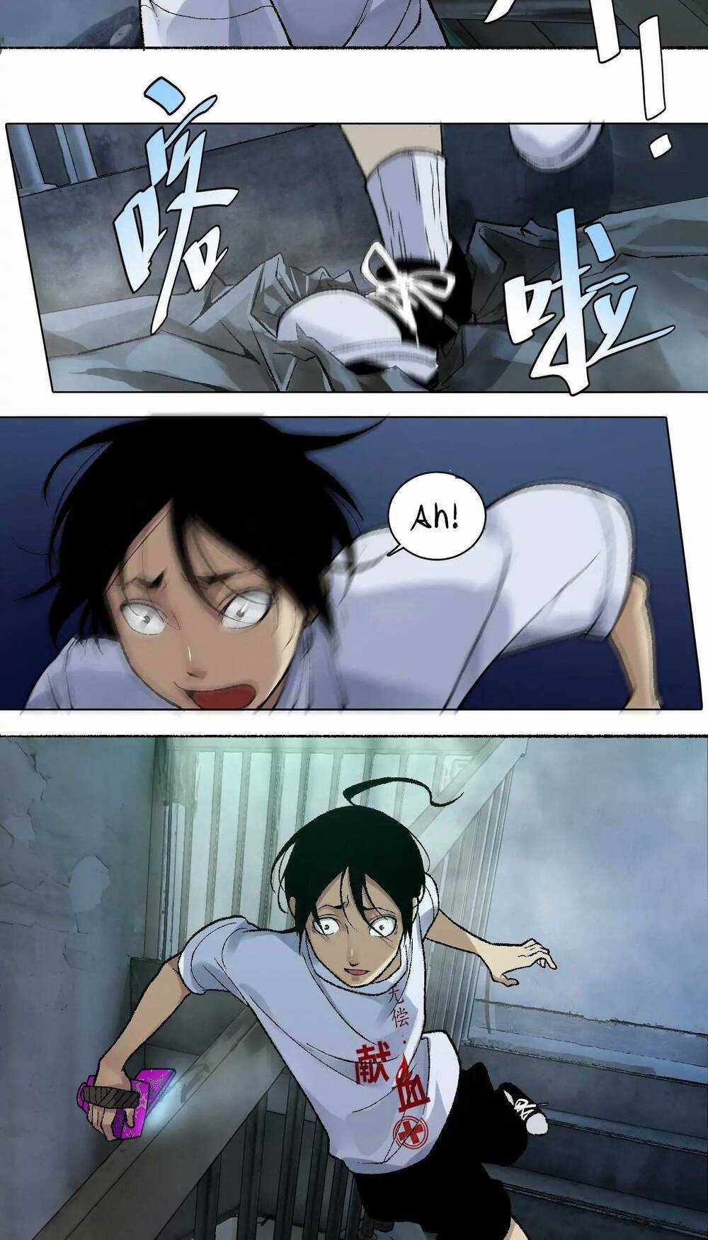 Trinh Thám Vlog - Chapter 12 - Trang 56