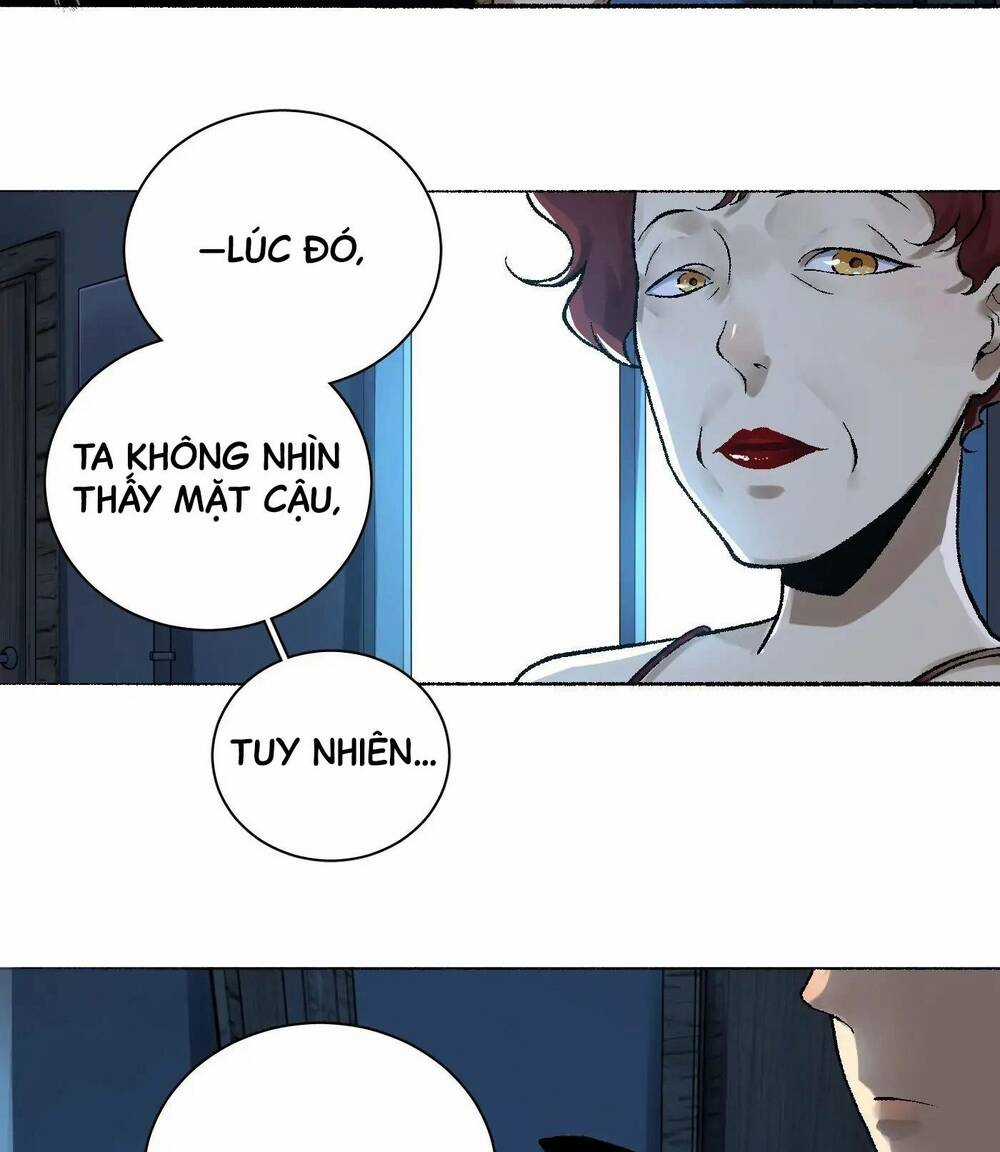 Trinh Thám Vlog - Chapter 12 - Trang 7