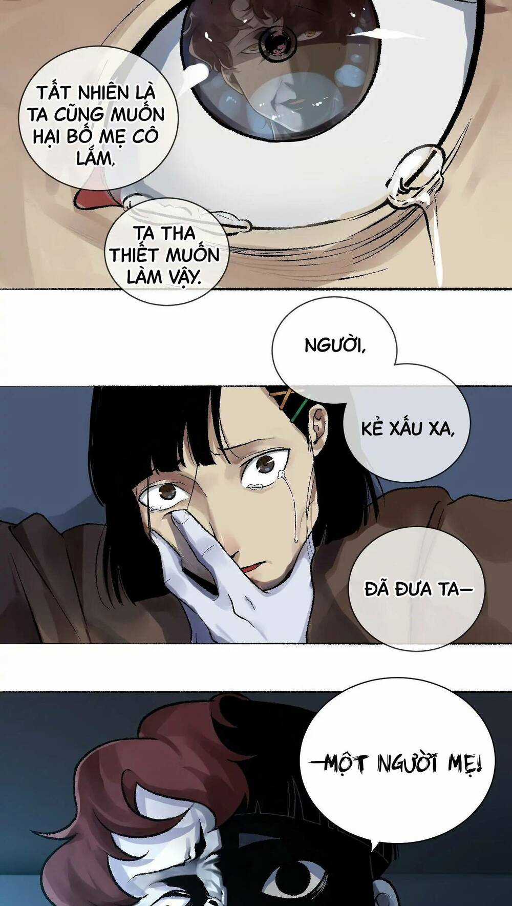 Trinh Thám Vlog - Chapter 12 - Trang 62