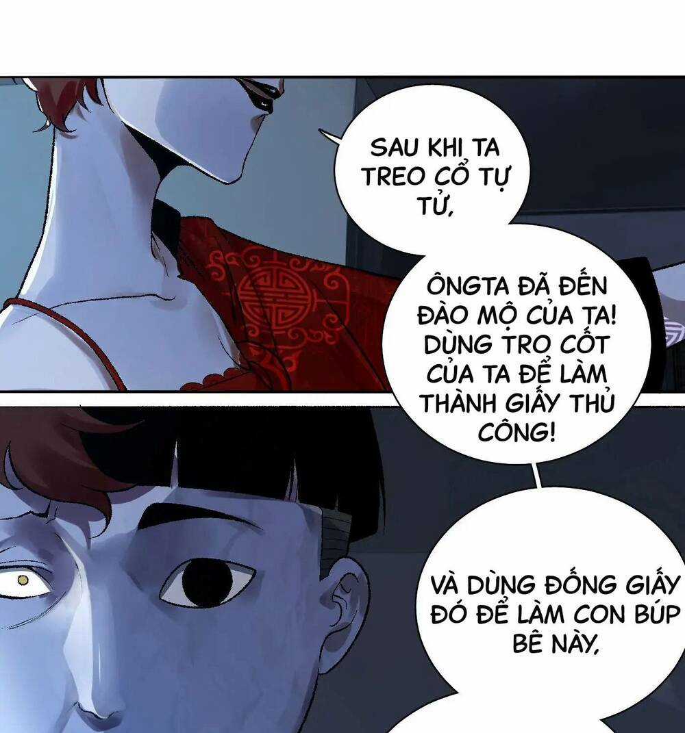 Trinh Thám Vlog - Chapter 12 - Trang 64