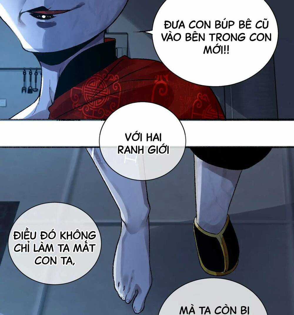 Trinh Thám Vlog - Chapter 12 - Trang 65