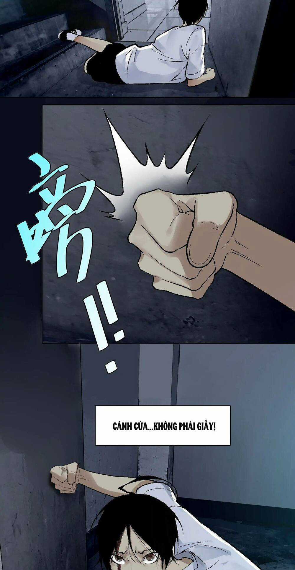 Trinh Thám Vlog - Chapter 12 - Trang 70