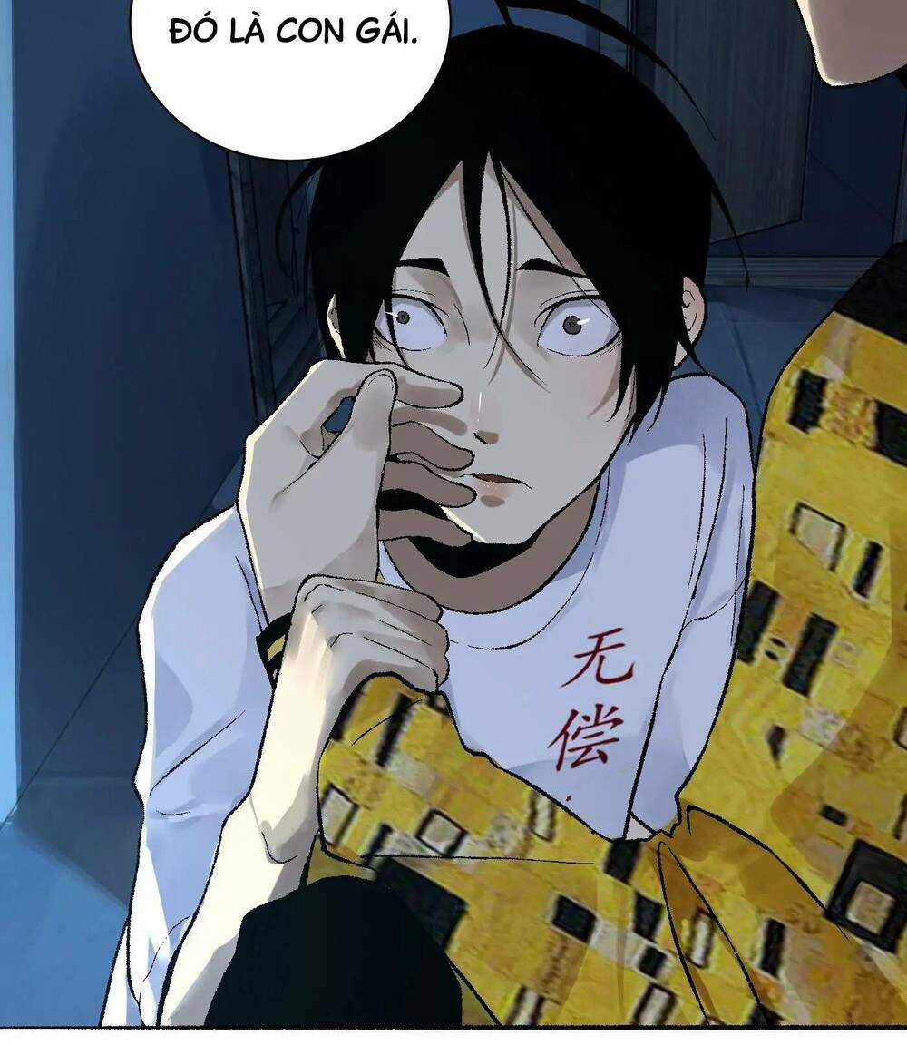 Trinh Thám Vlog - Chapter 12 - Trang 8