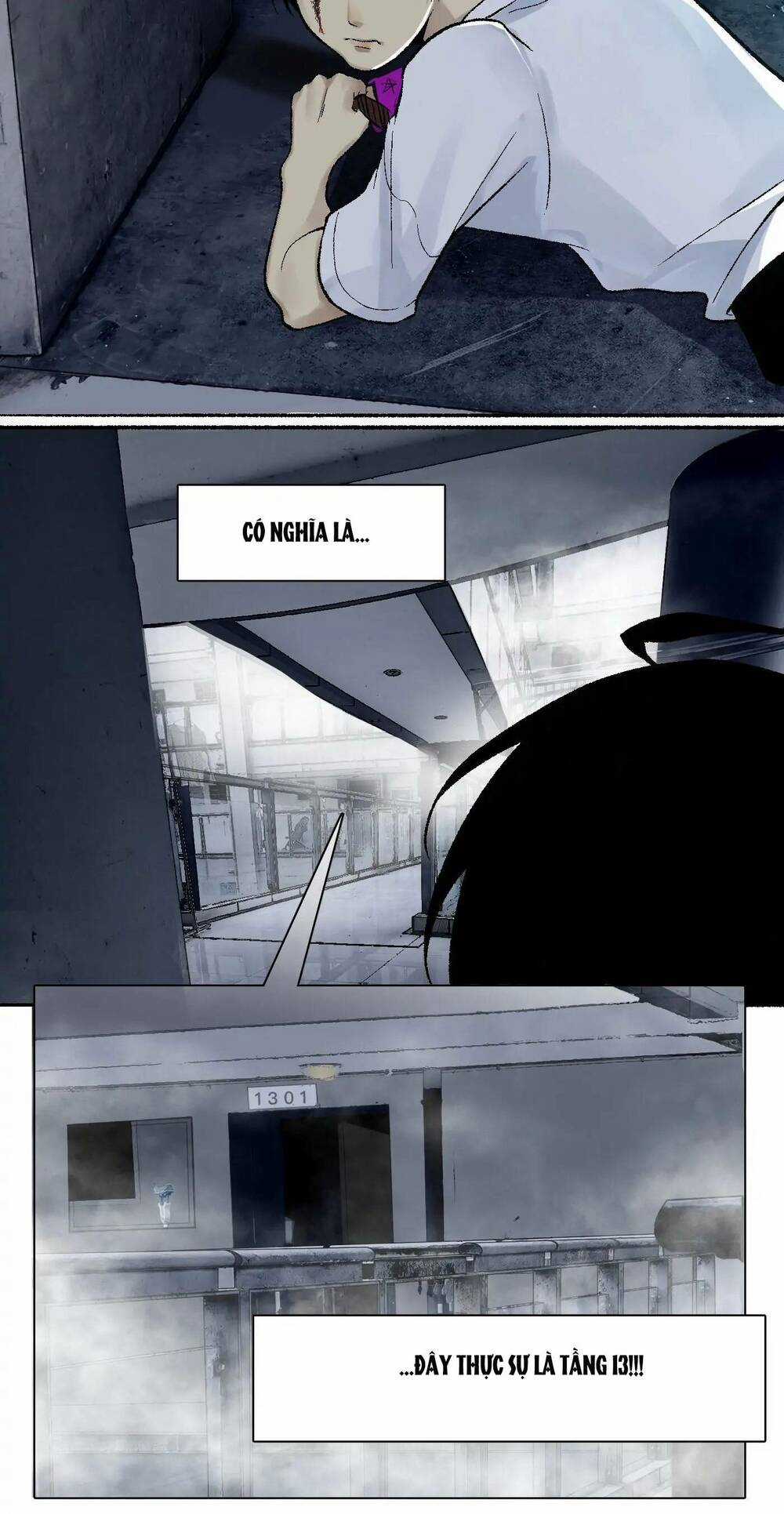 Trinh Thám Vlog - Chapter 12 - Trang 71