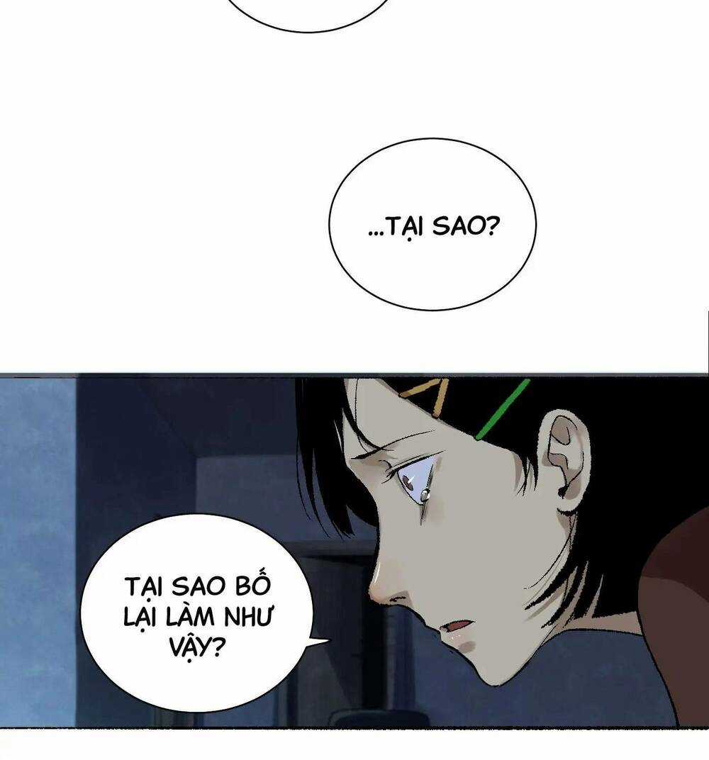 Trinh Thám Vlog - Chapter 12 - Trang 73