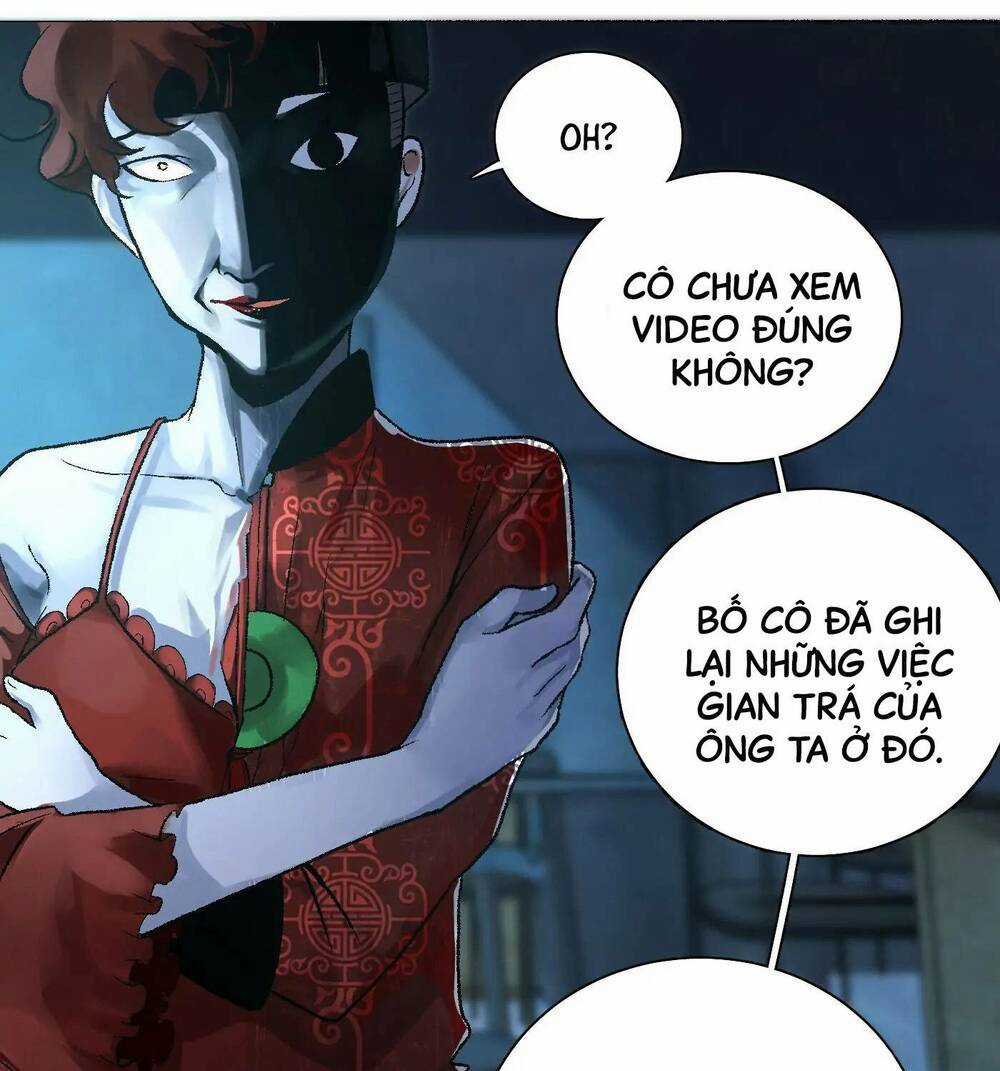 Trinh Thám Vlog - Chapter 12 - Trang 74