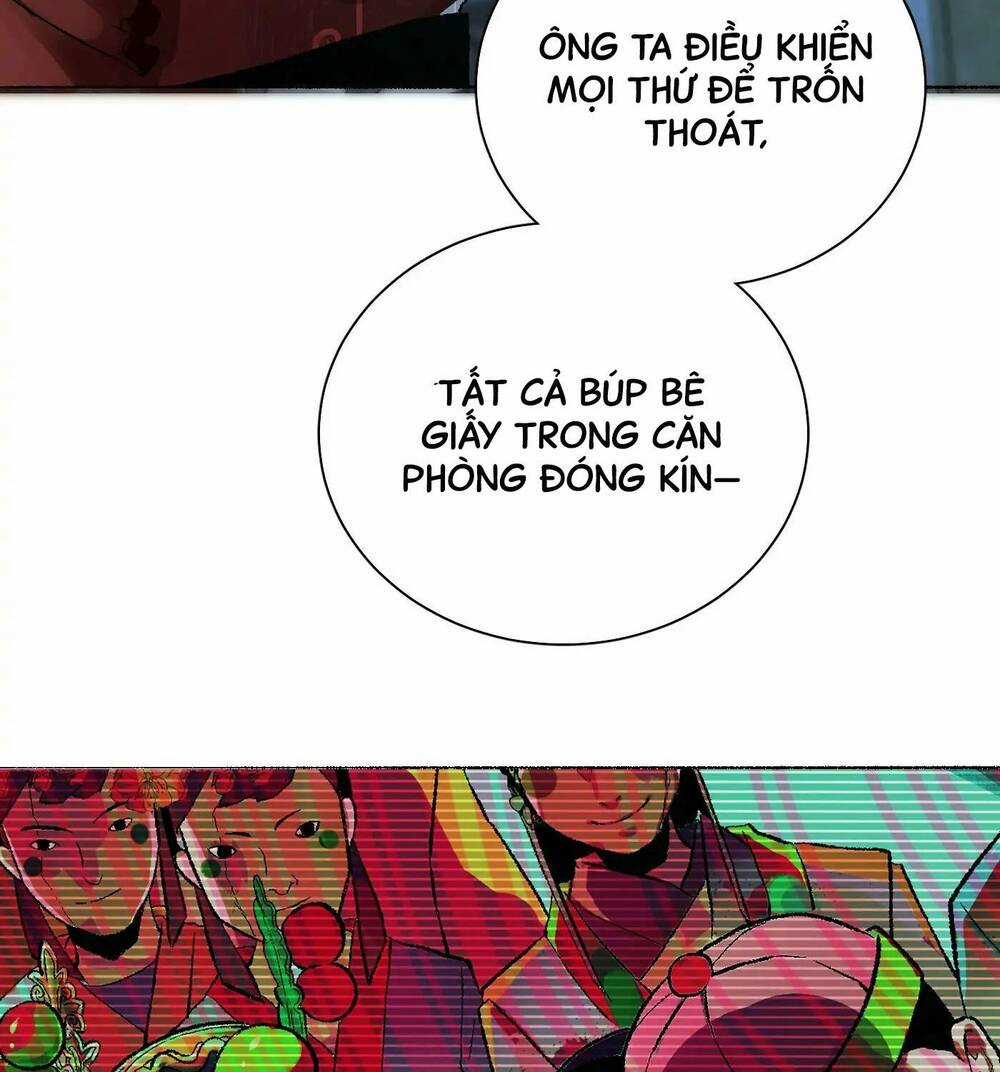 Trinh Thám Vlog - Chapter 12 - Trang 75