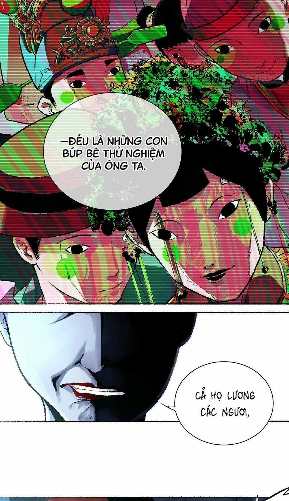 Trinh Thám Vlog - Chapter 12 - Trang 76