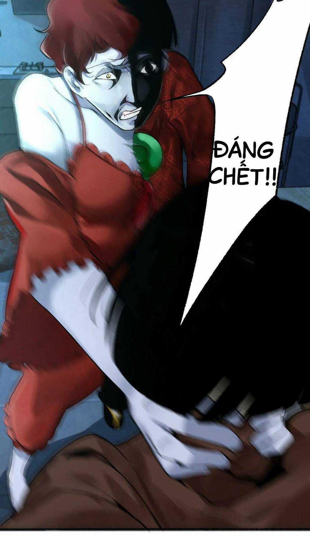 Trinh Thám Vlog - Chapter 12 - Trang 77