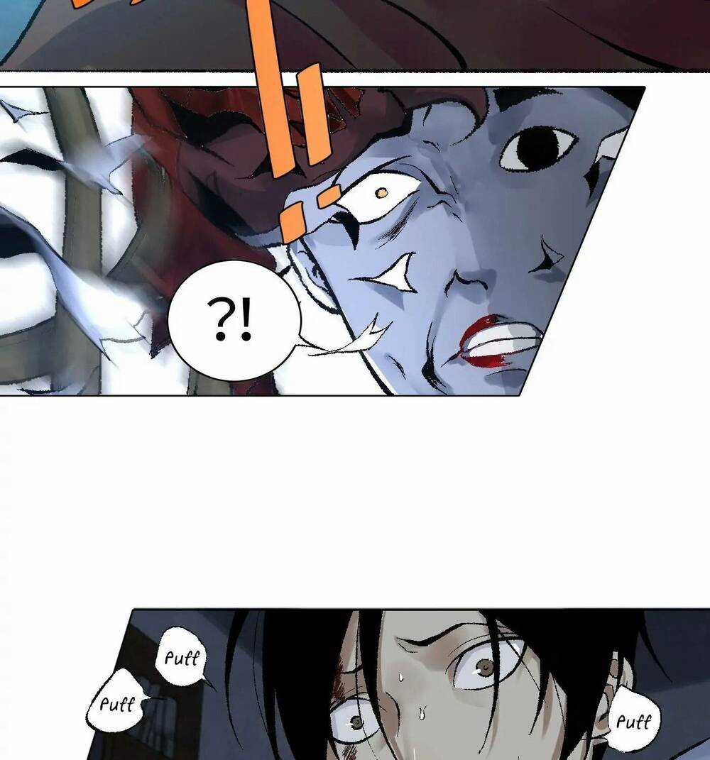 Trinh Thám Vlog - Chapter 12 - Trang 80