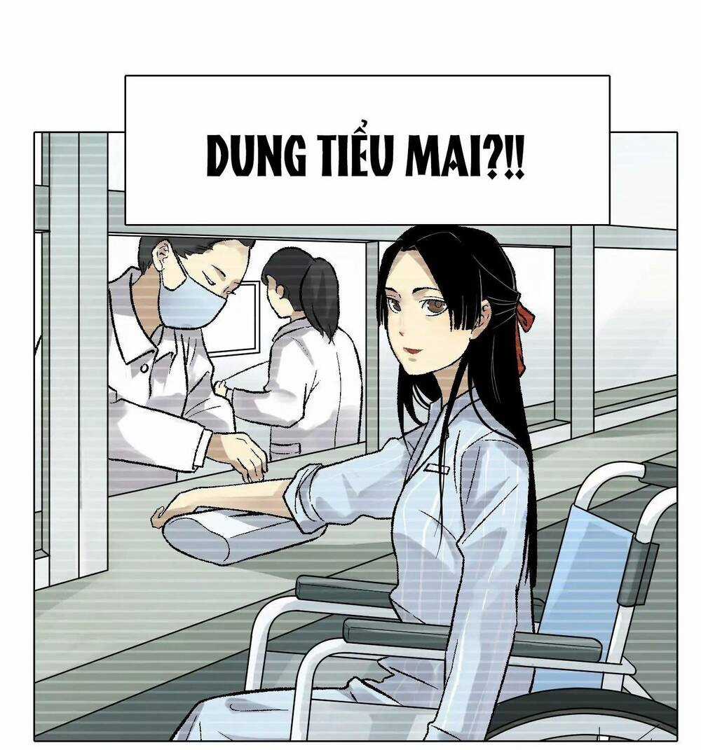 Trinh Thám Vlog - Chapter 12 - Trang 9