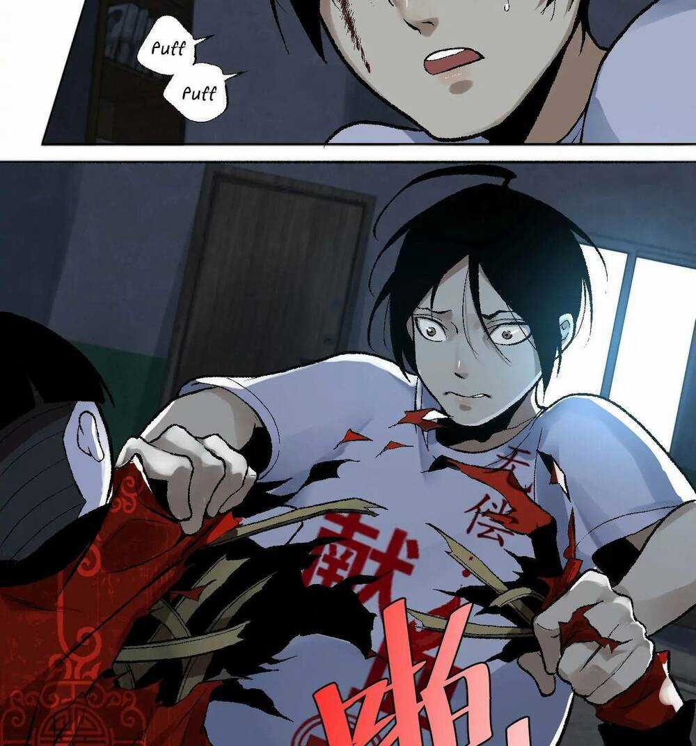 Trinh Thám Vlog - Chapter 12 - Trang 81