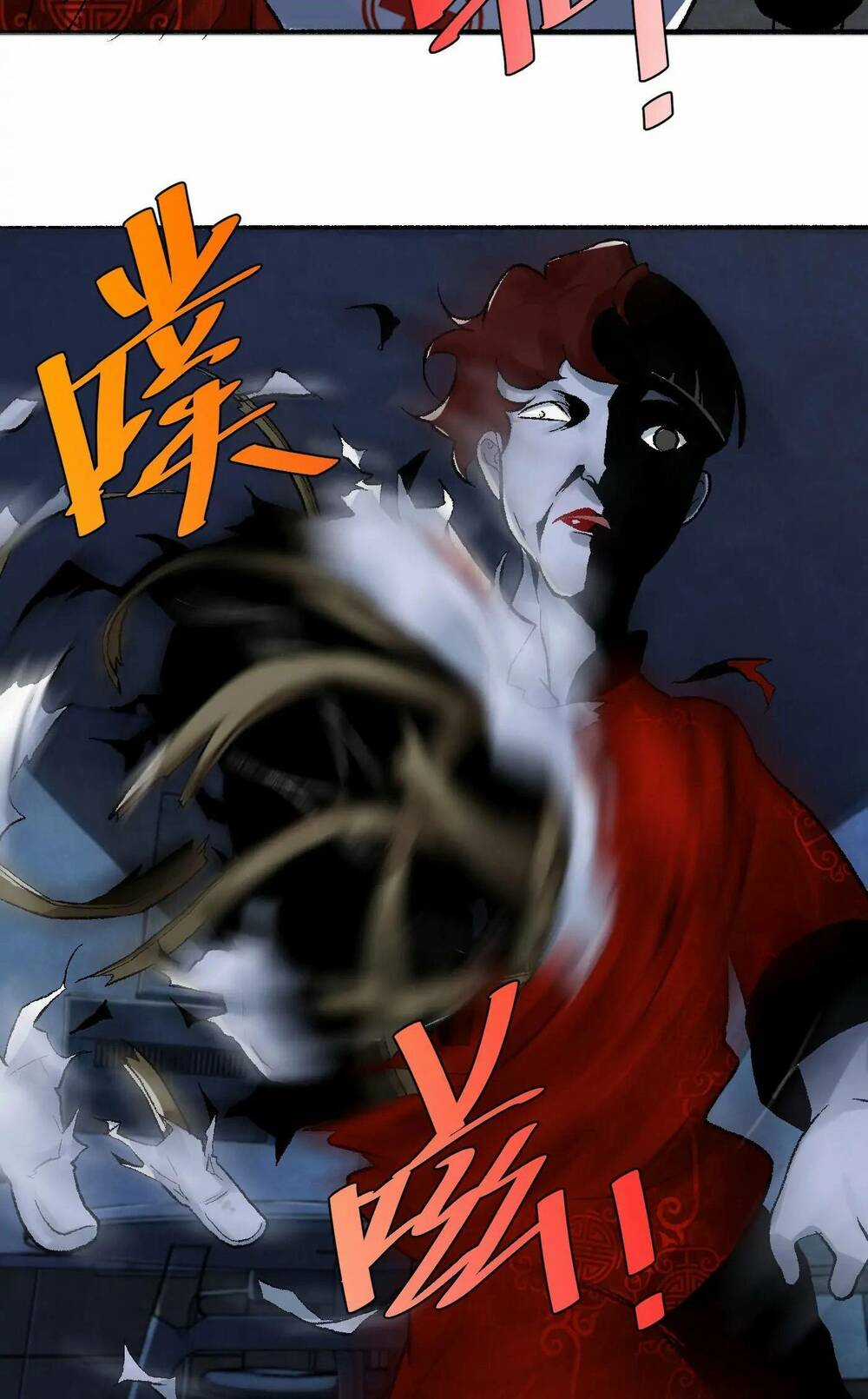 Trinh Thám Vlog - Chapter 12 - Trang 82