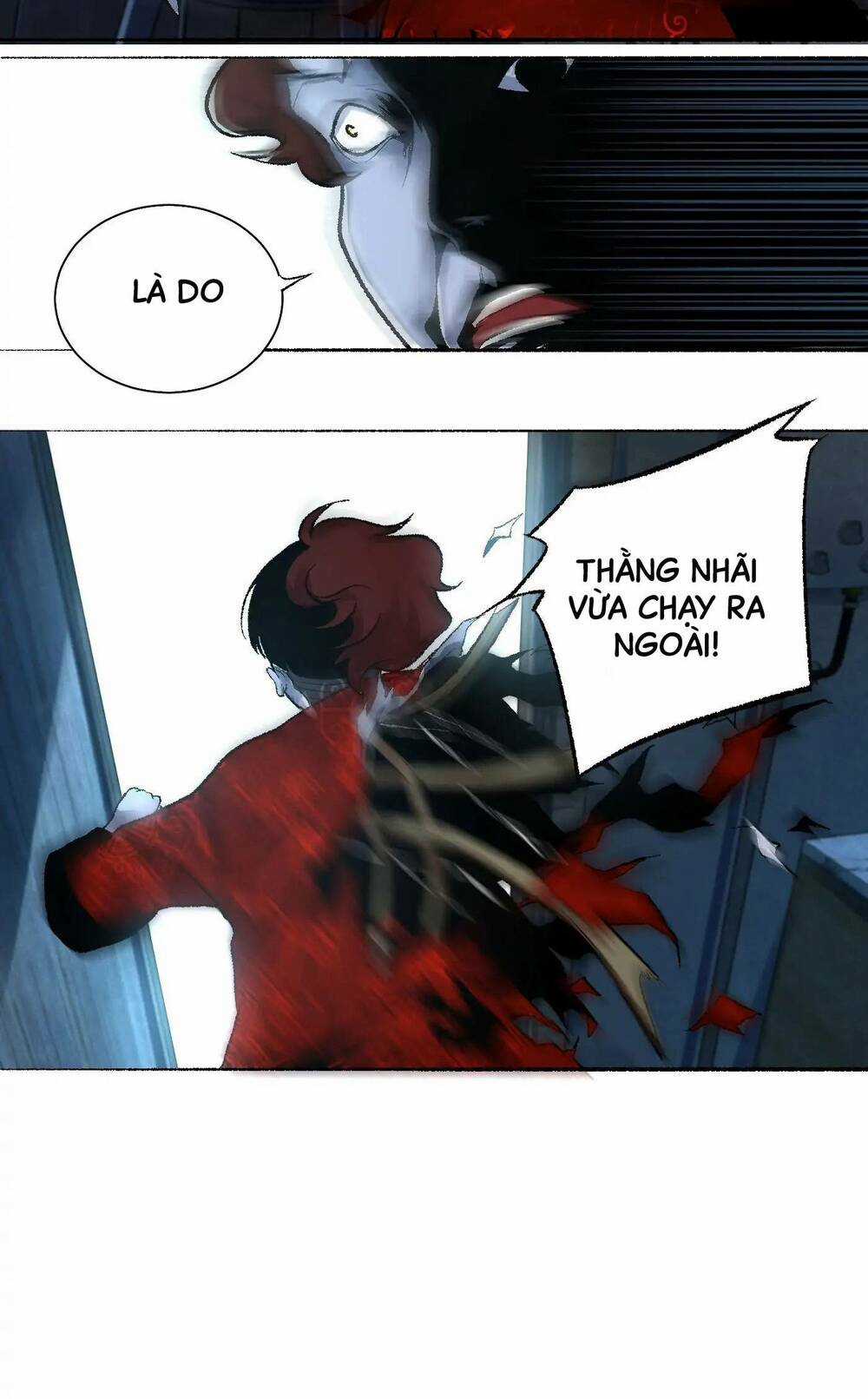 Trinh Thám Vlog - Chapter 12 - Trang 83