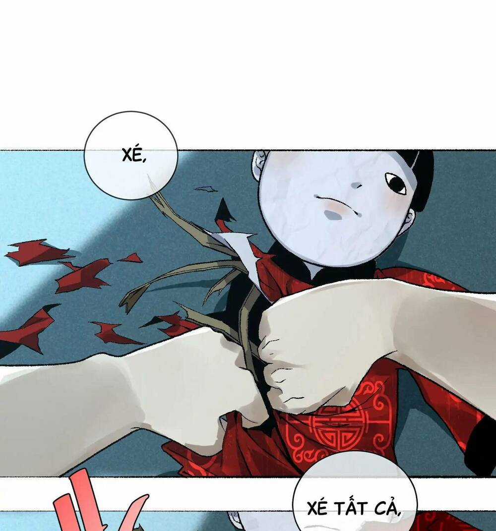 Trinh Thám Vlog - Chapter 12 - Trang 84