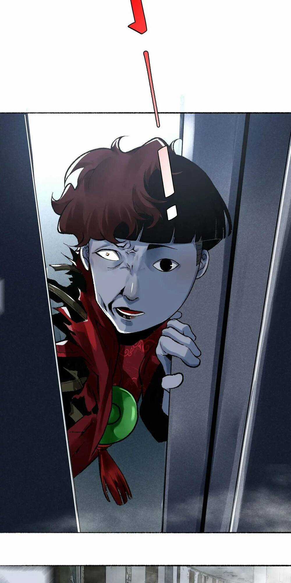 Trinh Thám Vlog - Chapter 12 - Trang 88