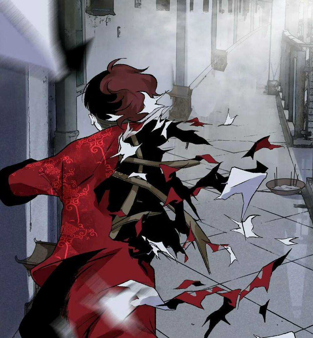 Trinh Thám Vlog - Chapter 12 - Trang 89