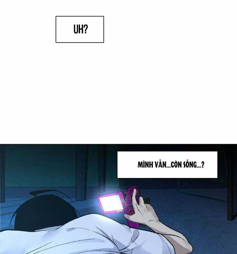 Trinh Thám Vlog - Chapter 13 - Trang 18