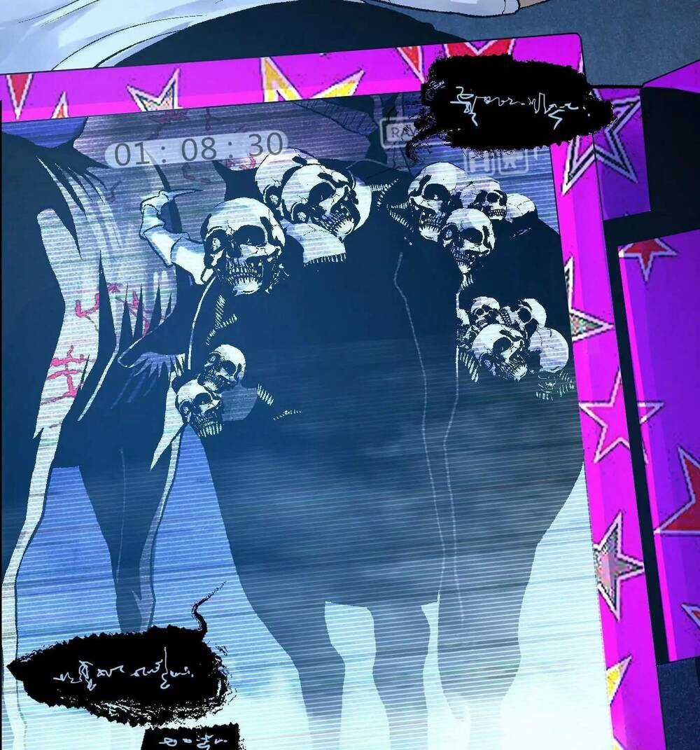 Trinh Thám Vlog - Chapter 13 - Trang 19