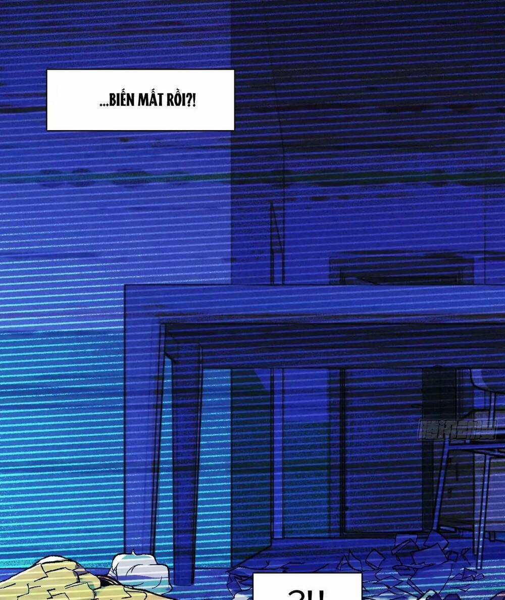 Trinh Thám Vlog - Chapter 13 - Trang 23
