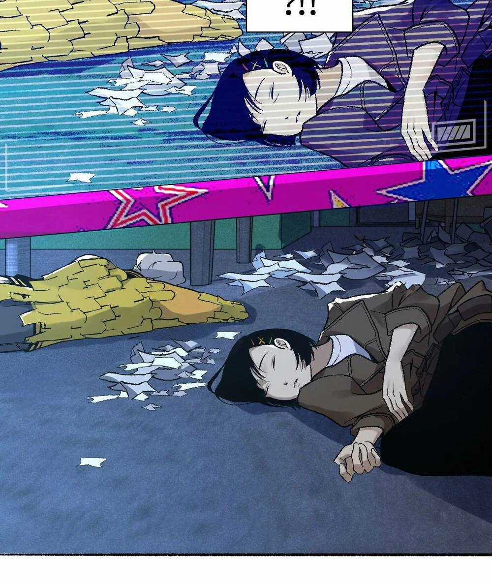 Trinh Thám Vlog - Chapter 13 - Trang 24