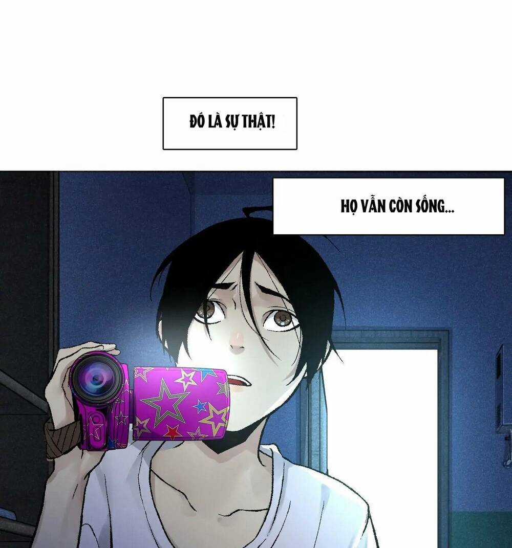 Trinh Thám Vlog - Chapter 13 - Trang 25